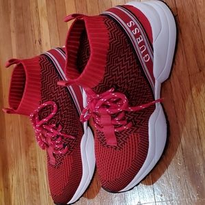 GUESS sneakers